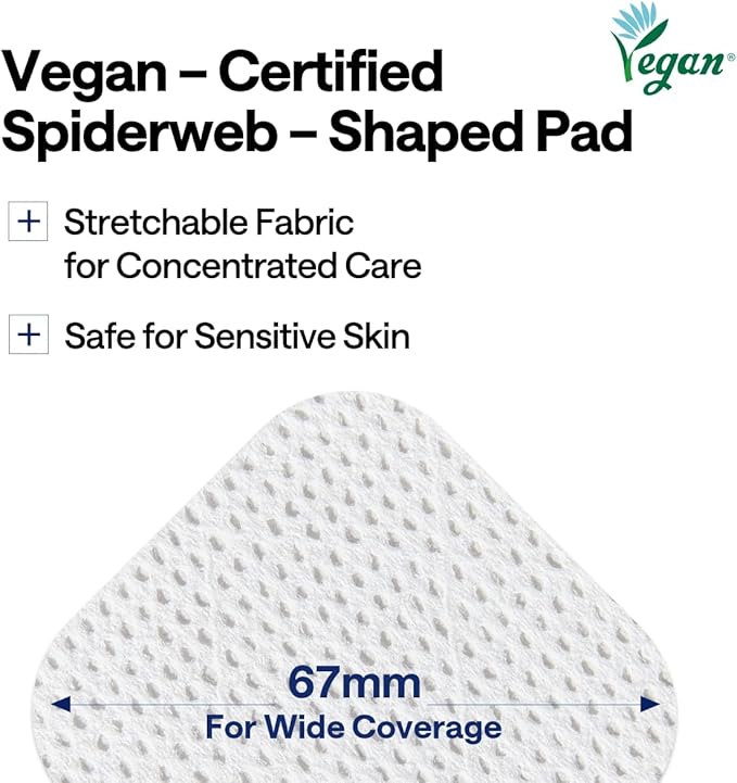 MEDIHEAL Toner Pads - Image 6