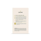 Cremo Exfoliating Body Bar for Men, Italian Bergamot Scent, Cleanses and - Image 7