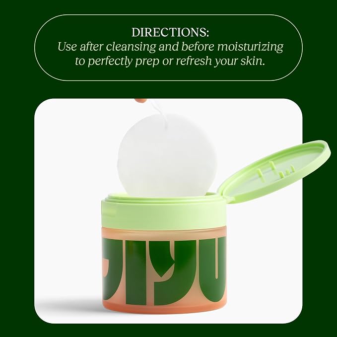 JiYu Toning Polish Pads - Image 8
