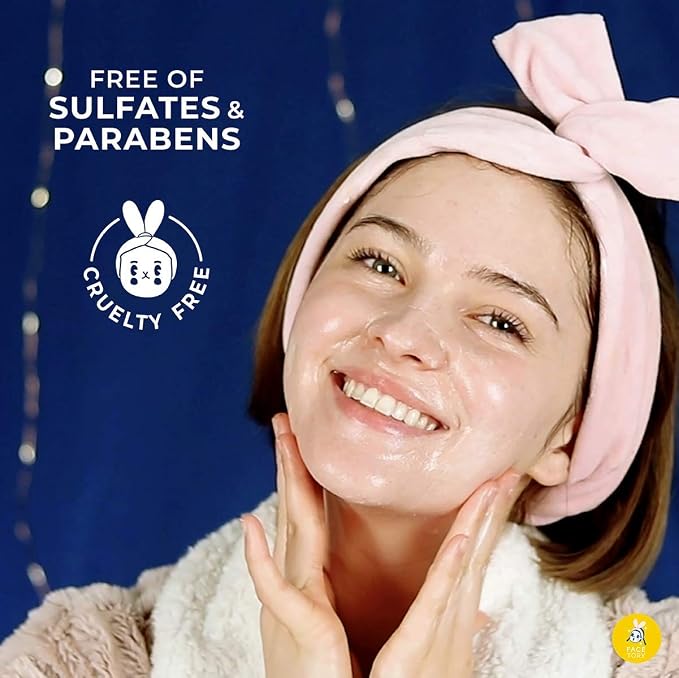 FACETORY K Beauty Face Mask Skin Care - Image 6