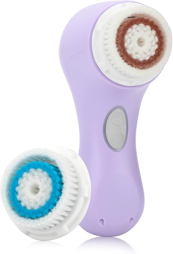 Mia 2 Sonic Facial Cleansing Brush by Unknown