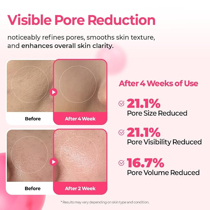 Dr.Melaxin Cyano Pink Spicule Serum - Image 7