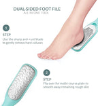 Callus & Dead Skin Remover – Dual-Sided - Image 2