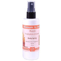 Blossom to Bath Maple Pumpkin Cream Body Spray by BlossomtoBath