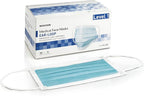 McKesson Procedure Mask Pleated 91-2102 by McKesson
