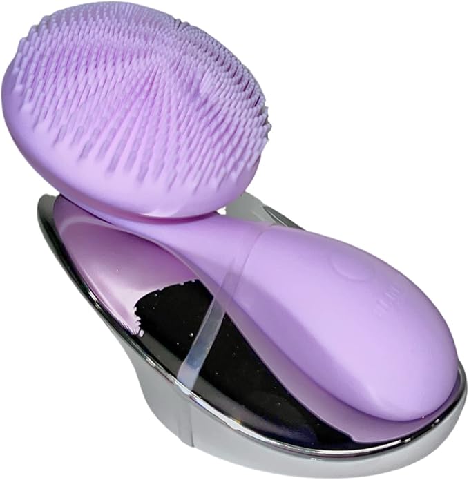 Face Cleansing Brush by Unknown