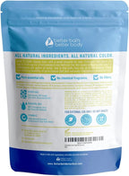 Circulation Foot Soak 32 Ounces Epsom Salt - Image 2