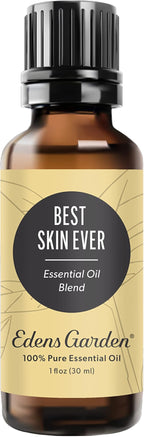 Edens Garden Best Skin Ever Essential Oil Blend- 100% Pure Premium Grade by EdensGarden