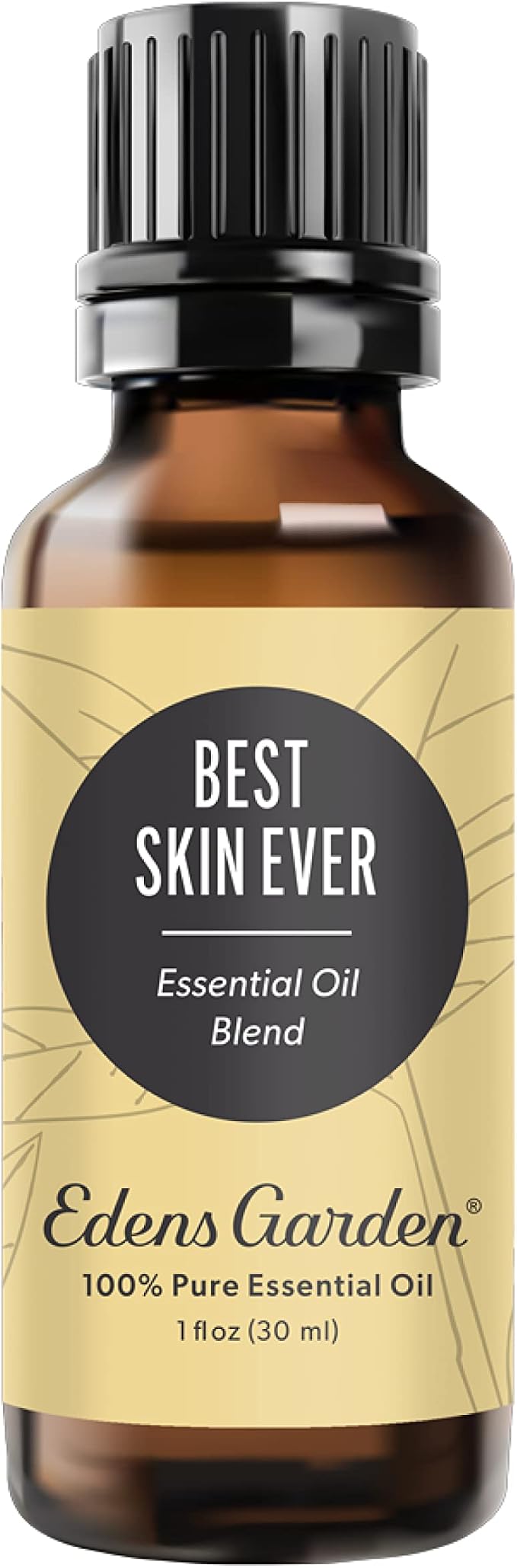 Edens Garden Best Skin Ever Essential Oil Blend- 100% Pure Premium Grade by EdensGarden