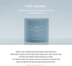 Abib Sedum hyaluron pad Hydrating touch | Hydrating - Image 3