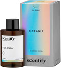 Scentify Oceania Aroma Oil Refill Scent by Scentify