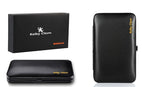 Professional Stainless Steel Nail Clipper Travel & Grooming Kit Nail Tools - Image 2