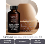 Brooklyn Botany Black Pepper Essential Oil - Image 7