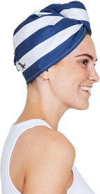 Dock & Bay Turban Hair Towel by DockBay