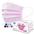 Medtecs Kids Face Mask Disposable by MedtecsGroup