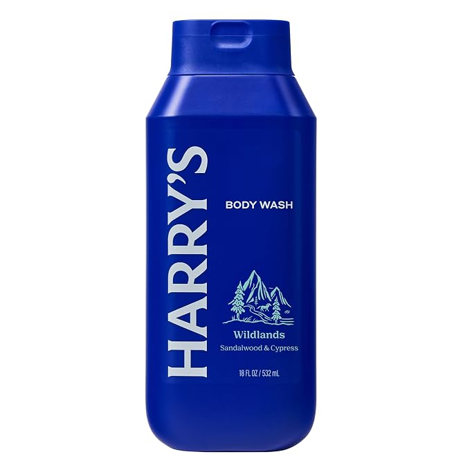Harry's Men's Body Wash - Image 2