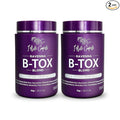I Belli Capelli Ravenna Hair B-tox Treatment by IBelliCapelli