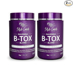 I Belli Capelli Ravenna Hair B-tox Treatment by IBelliCapelli