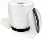 SereneLife Counter Towel Warmer Bucket - by SereneLife