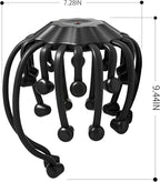 THOUSAND SUNNY Electric Octopus Head Massager - Image 7