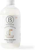 Bathorium Little Charlie Bubble Bath Milk, Gentle & Nourishing by Bathorium