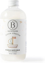Bathorium Little Charlie Bubble Bath Milk, Gentle & Nourishing by Bathorium