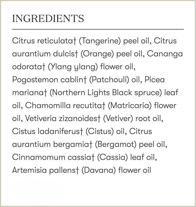 Peace & Calming II 5 ml Essential Oil by Young Living Essential Oils - Image 3