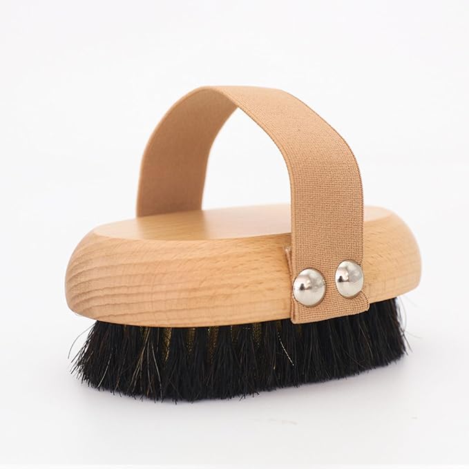 OWIIZI Copper Dry Brushing Body Brush - Image 8