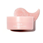 Abib PDRN Retinal Eye Patches for Rejuvenating & Puffy Eyes by Abib