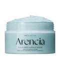 Arencia Fresh Cloud Sea Salt Body & Scalp Scrub- Gentle Exfoliation by Arencia
