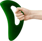RAAFI Large Body Gua Sha Tool for Cellulite Removal, Lymphatic Drainage and by Unknown