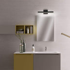 Joossnwell LED Bathroom Vanity Lighting Fixture Modern Bath Light Bar 15.75inch - Image 5