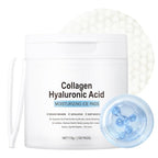 IREV Facial Toner Pads for Exfoliation and Pore Care by IREV