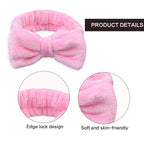 Spa Headbands, Makeup Headbands - Image 4