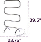 Warmrails Classic Towel Warmer - Image 5