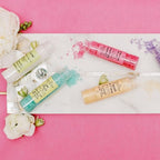 Bath Salts for Women – Relaxing Spa & Foot Soak – Bella & Bear Paradise Fruits - Image 6