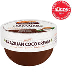 Palmer's Coconut Oil Formula Brazilian Coco Cream - Image 2