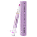 Ceramic Cuticle Pusher & Oil Pen, 2ml Rose/Lavender/Fragrance Free Scented Nail by SASSYTIP