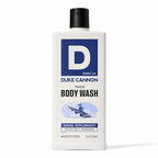 Duke Cannon Supply Co. Thick High Viscosity Body Wash by DukeCannonSupplyCo