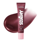 COVERGIRL Clean Fresh Squishy Glaze™ Lip Butter Balm, Non-Sticky, by COVERGIRL