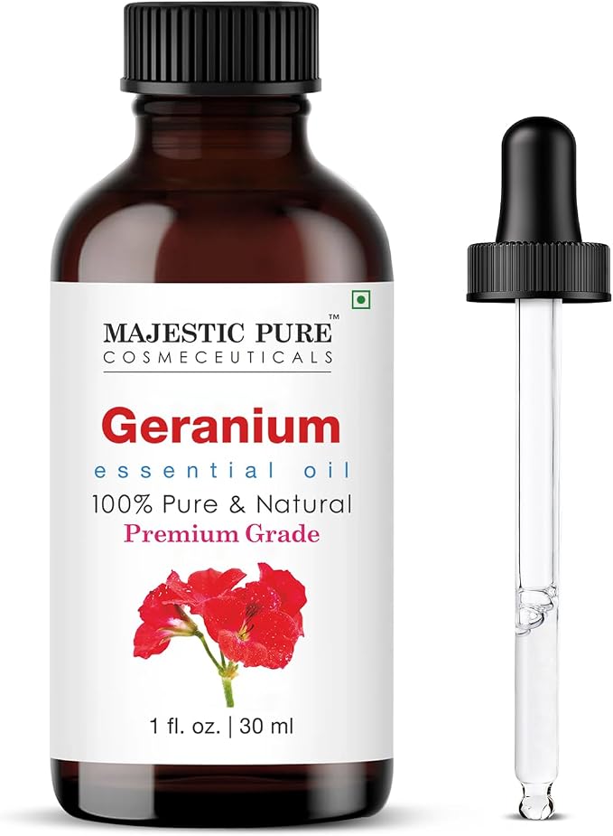 Majestic Pure Essential Oil by BeautyandPersonalCare