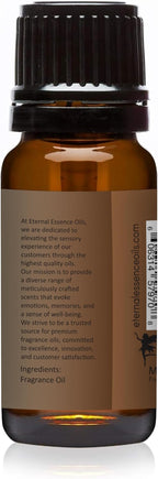 Cinnabon - Premium Grade Fragrance Oils - 10ml - Scented Oil - Image 6