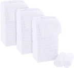MOONQUEEN Ultra Soft Premium Washcloths Set by MOONQUEEN