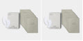 + Lux Unfiltered Cooling Under Eye Patches by LUXUNFILTERED