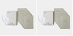+ Lux Unfiltered Cooling Under Eye Patches by LUXUNFILTERED
