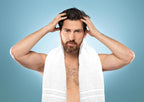 Basic Medium Bath Towels 24x48 Inches – Pack of 6 – White Color – Soft and - Image 5