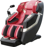 KoziSense KZ-313 2026 Heated Jade Roller Massage Chair Full Body, Deep Zero by KoziSense