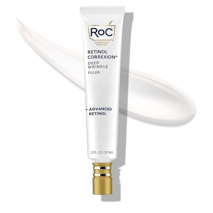 RoC Retinol Correxion Wrinkle Filler by RoC%C2%AESkincare