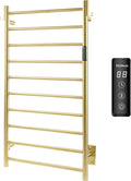 P&Dlusir Towel Warmer, Heated Towel Rack by PDlusir