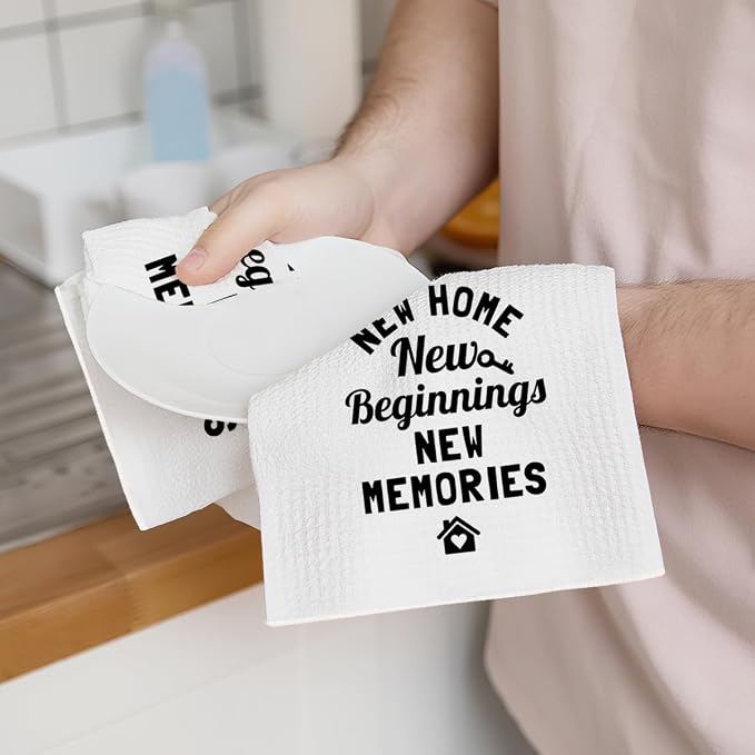 2PCS Housewarming Gifts New Home - Image 3